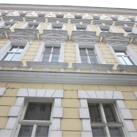 Momore Apartments Viyana Dış mekan fotoğraf