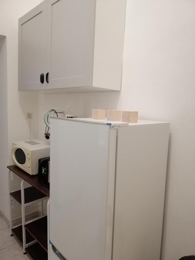 Momore Apartments Viyana Dış mekan fotoğraf