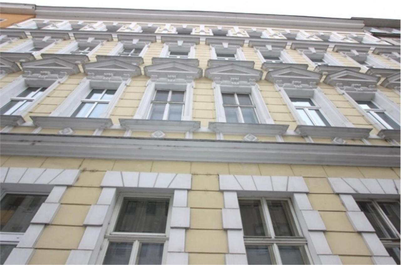 Momore Apartments Viyana Dış mekan fotoğraf