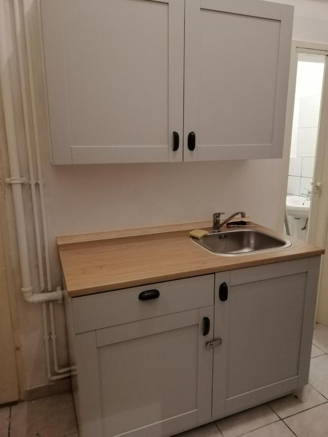 Momore Apartments Viyana Dış mekan fotoğraf
