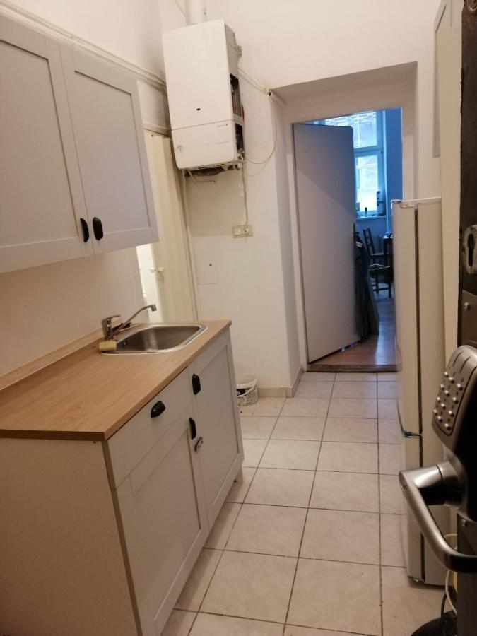 Momore Apartments Viyana Dış mekan fotoğraf