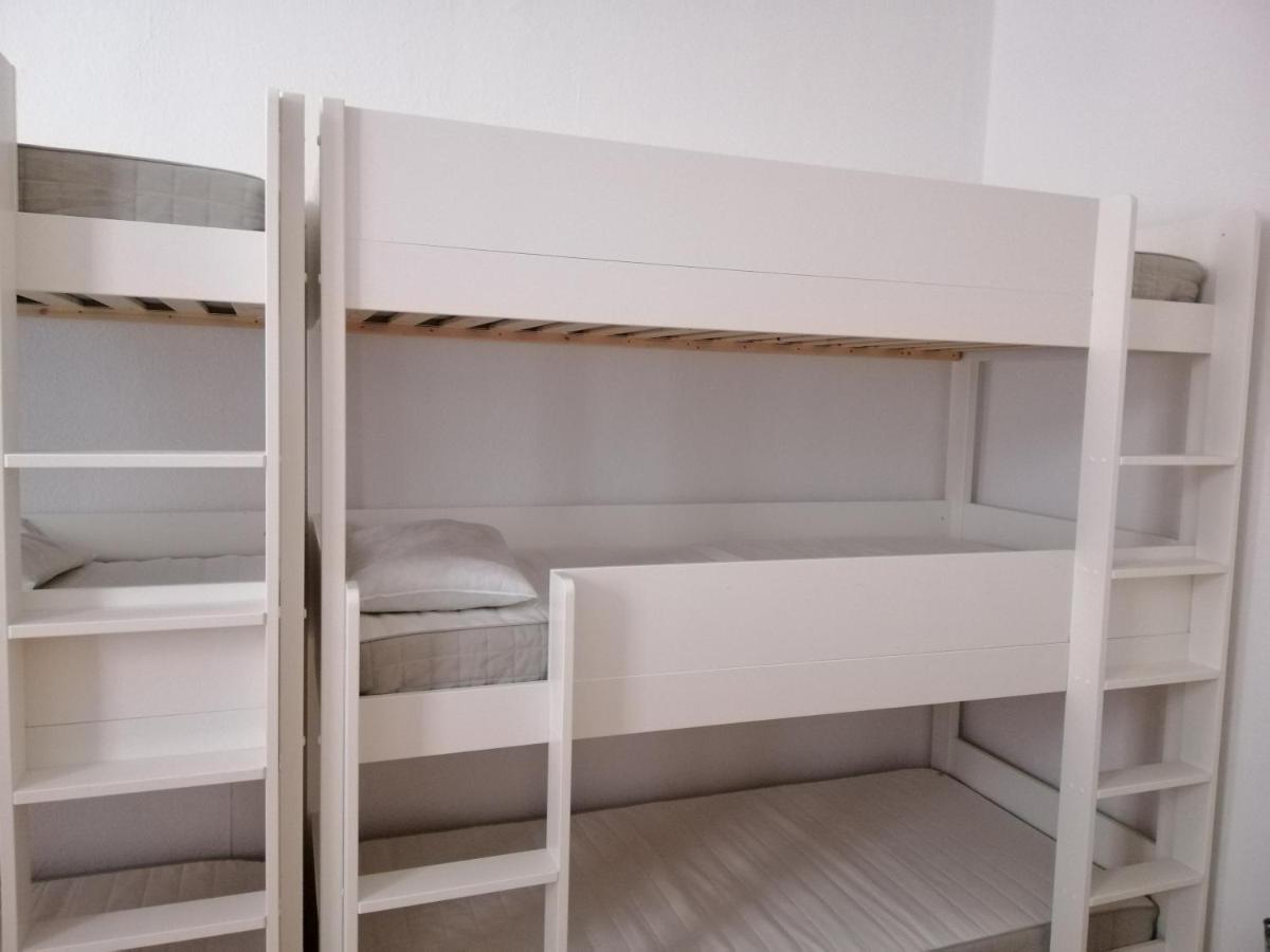 Momore Apartments Viyana Dış mekan fotoğraf